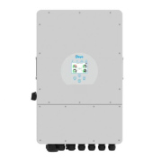  Elektriko Falownik hybrydowy 3-fazowy SUN-12K-SG04LP3-EU Deye