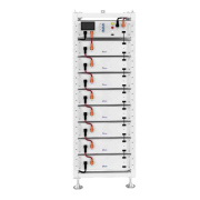  Elektriko Magazyn energii HV Battery BOS-G PRO high voltage battery 5,12kWh Deye
