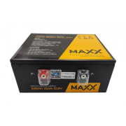  Elektriko Akumulator LiFePO4 MAXX 200Ah 12V [357*335*152mm]