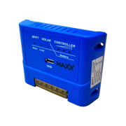  Elektriko Regulator ładowania MPPT MAXX 12/24V
