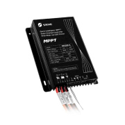  Elektriko Regulator ładowania SR-DM260 12/24V 30A with LED driver