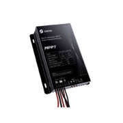  Elektriko Regulator ładowania SR-MPL2430 30A 12V/24V