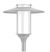  Rosa Oprawa Elba LED D4i