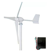  Elektriko Turbina wiatrowa 800W 800M4-3 24V