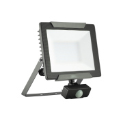  Elektriko Naświetlacz z czujnikiem ruchu LED PIR IP54, Smart Click