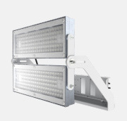 Naświetlacz LUG Puma LED IP66 IK08 2 moduły