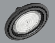 Oprawa High-Bay Luxiona Atena LED Compact