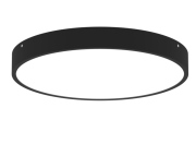 Plafoniera Finestra Ring Glow