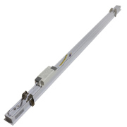 Oprawa led Redom 42W 1,2m 4000K biała karton gips