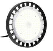 HIGHBAY LED VOYAGER 100W 4000K 14000LM CRI80 IP65 120°