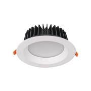 Oprawa downlight LED Kanlux Tiberi LED Pro