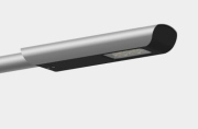 Oprawa uliczna Cuddle Mini LED