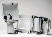 Oprawa oświetleniowa uliczna LED IP66 75W