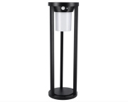 Lampa ogrodowa LED solarna TS401, 50 cm