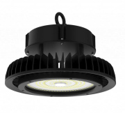Oprawa przemysłowa LED - High Bay, 300W, 42000lm, 5000K, 120 stopni, IP65, 230V, ściemnianie 1-10V