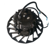  Elektriko Oprawa przemysłowa LED - High Bay, 200 W, IP65, DALI