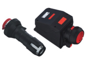 Wtyk Plug P-5P-16A-415V