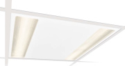 Oprawa Philips CoreLine recessed RC136B wbudowywana