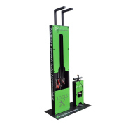 Stacja naprawy rowerów