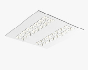  Glamox Oprawa LED C77 60x60cm