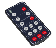 Latarnia solarna LED parkowa 50W panel 62W / słup aluminiowy / fundament