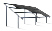  Elektriko Konstrukcja DH3/BF