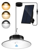 Lampa solarna LED Elektriko Lampa solarna LED S4401