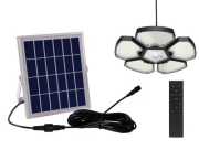 Lampa solarna LED Elektriko Lampa solarna LED G2306-SM