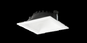  Glamox Oprawa downlight D70-RQ