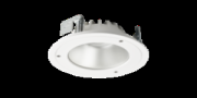  Glamox Oprawa downlight D70-R SOLID