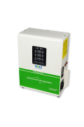 Przetwornica solarna GREEN BOOST PRO 5000 SINUS BYPASS (160-500VDC)
