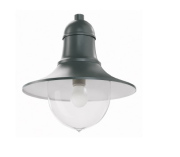  Elektriko Oprawa dekoracyjna E27 z kloszem IP66