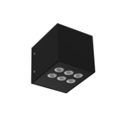  LUG ICE CUBE 2.0 WALL