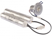 Oczka LED Optic Awaryjne
