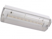 Oprawy awaryjne Intelight LED 100 4W 3h IP65