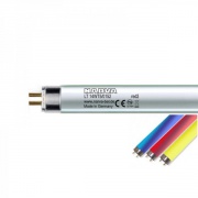 Świetlówki liniowe kolorowe LT-T5 COLOUR mix HQ