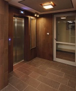 Oprawa sufitowa TYBIA DL-224L