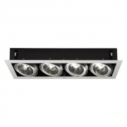 Oprawa typu downlight Kanlux MATEO DLP