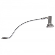 Nadszafkowa oprawa punktowa SALUT DL-307-S