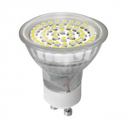 LED48 SMD GU10