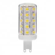 Lampa z diodami LED Kanlux SAYA LED34 SMD G9-WW
