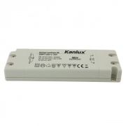 Zasilacz elektroniczny LED Kanlux DRIFT LED 3-18W