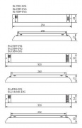 Statecznik elektroniczny klasy A2 BL