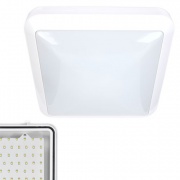 Oprawa LED ZENGA LED