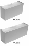 Oprawa LED Elgo WALLbox