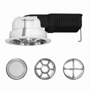 Oprawa downlight Elgo SIMEN 7213, 7218, 7226