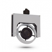 Oprawa szynowa LUME E20H 50W