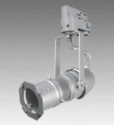 Oprawa szynowa SCENA G10