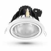 Oprawa downlight Brilum / Brilux 6507 70W