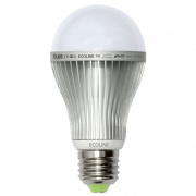 Żarówka LED ECOLINE